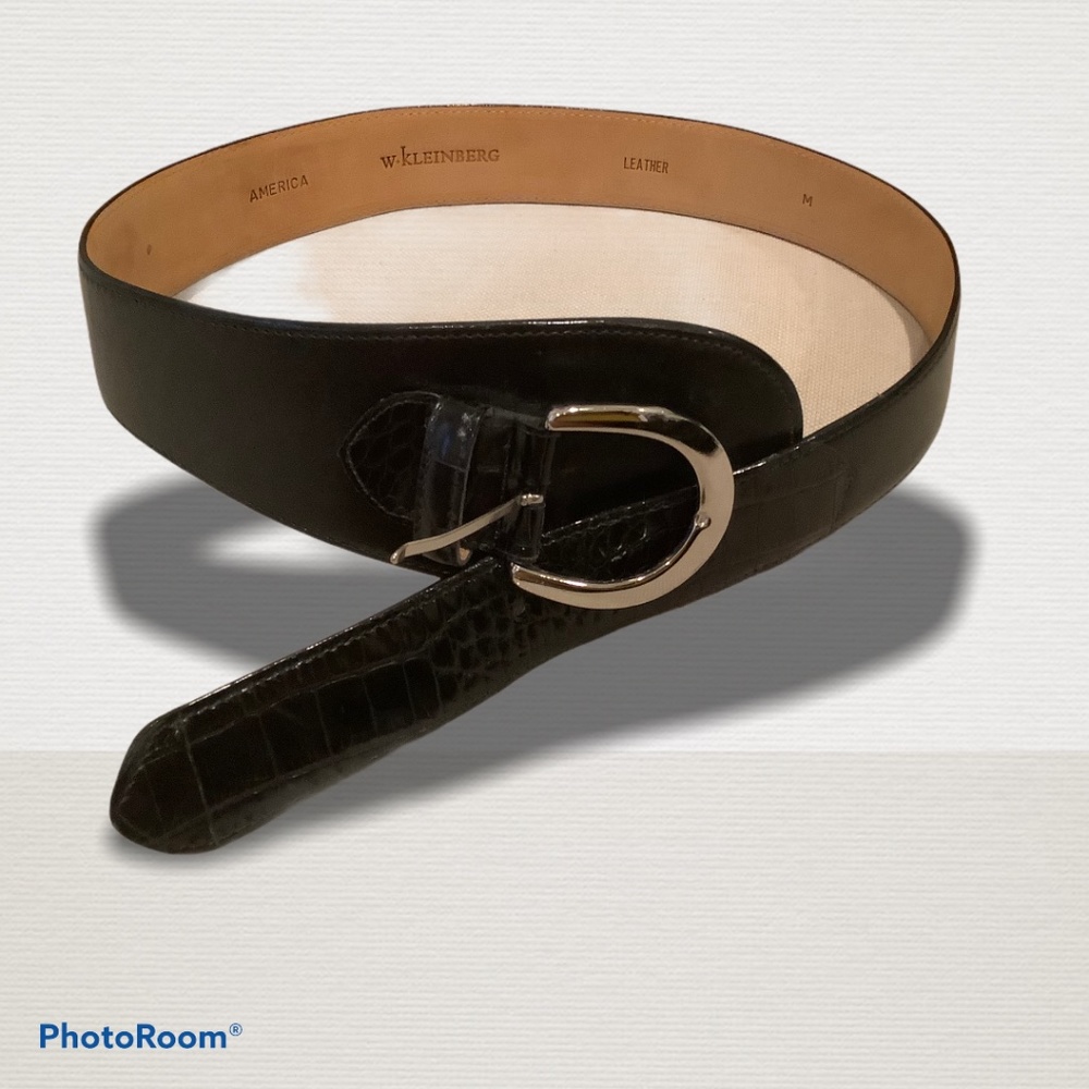 Ladies Belt